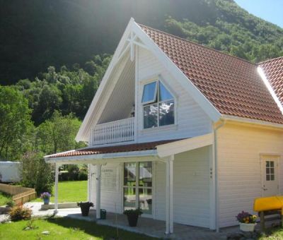 Vakantiewoningen huren in Undredal, Aurlandsfjord, Sogn Og Fjordane, Noorwegen | vakantiehuisje voor 7 personen