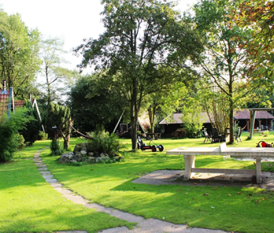 Vakantiewoningen huren in Boijl, Friesland, Nederland | vakantiehuisje voor 4 - 8 personen