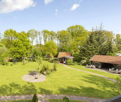 Vakantiewoningen huren in Boijl, Friesland, Nederland | vakantiehuisje voor 4 - 8 personen