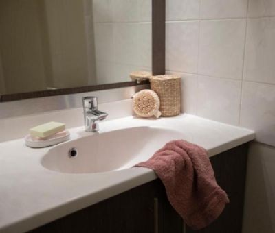 Vakantiewoningen huren in Orleans, Centre-Val-de-Loire, Frankrijk | appartement voor 4 personen