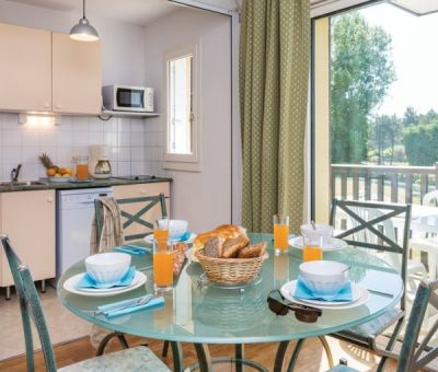 Vakantiewoningen huren in Cabourg, Caen, Laag-Normandie Calvados, Frankrijk | vakantiewoning voor 4 personen