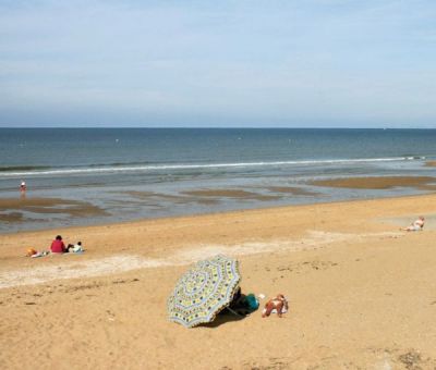 Vakantiewoningen huren in Cabourg, Caen, Laag-Normandie Calvados, Frankrijk | vakantiewoning voor 4 personen