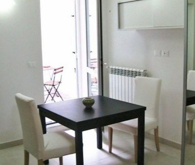 Vakantiewoningen huren in Castro, Apulië, Italië | appartement voor 6 personen