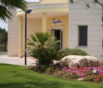 Vakantiewoningen huren in Lecce, Apulië, Italië |appartement voor 5 personen