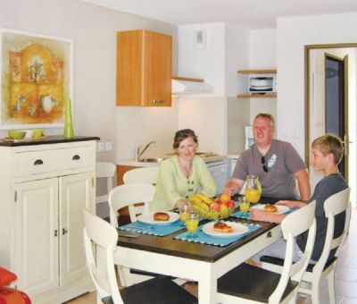 Vakantiewoningen huren in Barjac, Ales, Languedoc Roussillon Gard, Frankrijk | appartement voor 8 personen