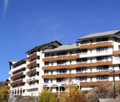 Vakantiewoningen huren in L'Alpe d'Huez, Rhône-Alpen Isère, Frankrijk | appartement voor 4 personen