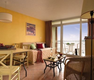 Appartementen huren in Le Grau du Roi, Languedoc Roussillon Gard, Frankrijk | appartement voor 4 personen