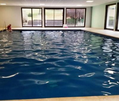 Vakantiewoningen huren in Metabief, Bourgondie, Frankrijk | appartement voor 2 personen