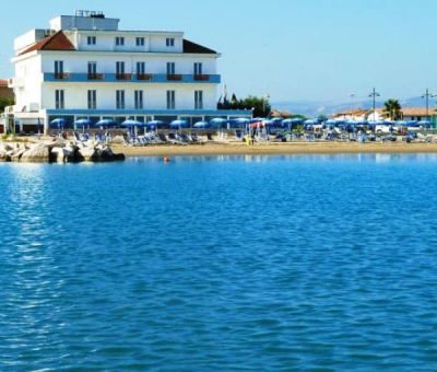 Vakantiewoningen huren in Marina di Montenero, Molise, Italië | appartement voor 4 personen