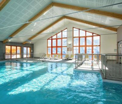 Vakantiewoningen huren in Orcières-Merlette, Provence-Alpen-Cote d'Azur, Frankrijk | appartement voor 4 personen