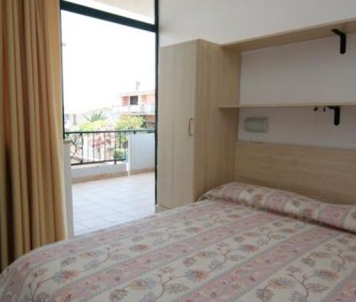 Vakantiewoningen huren in San Salvo, Molise, Italië | appartement voor 4 personen