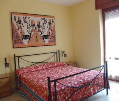 Vakantiewoningen huren in Otranto, Apulië, Italië | appartement voor 4 personen