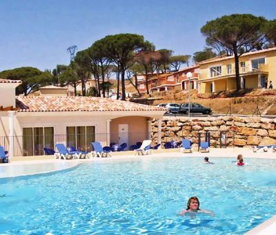 Appartementen huren in Sainte Maxime, St. Tropez, Provence-Alpen-Côte d’Azur Var, Frankrijk | appartementen voor 4, 6 en 8 personen