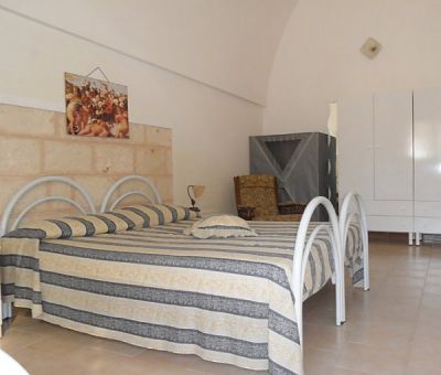 Vakantiewoningen huren in San Vito dei Normanni, Apulië, Italië | appartement voor 5 personen