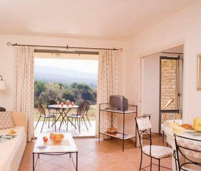 Appartementen huren in Saumane de Vaucluse, Provence-Alpen-Cote d’Azur, Frankrijk | appartement voor 5 personen