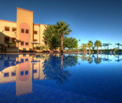Vakantiewoningen huren in Vilamoura, Algarve, Portugal | appartement voor 6 personen