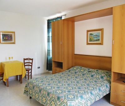 Vakantiewoningen huren in Ascea Marina, Campanië, Italië | appartement voor 2 personen