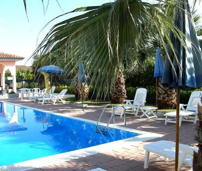 Vakantiewoningen huren in Ascea Marina, Campanië, Italië | appartement voor 2 personen