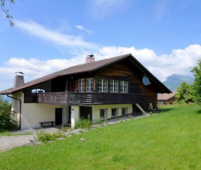 Vakantiewoningen huren in Aeschi bei Spiez, Berner Oberland, Zwitserland | vakantiehuis voor 5 personen