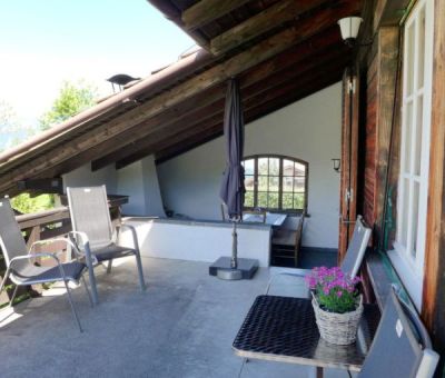 Vakantiewoningen huren in Aeschi bei Spiez, Berner Oberland, Zwitserland | vakantiehuis voor 5 personen