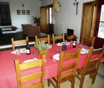 Vakantiewoningen huren in Alvito, Cuba, Alentejo, Portugal | vakantiehuis voor 8 personen