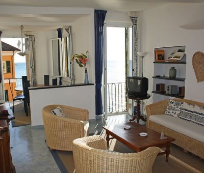 Vakantiewoningen huren in Camogli, Ligurië, Italië | vakantiehuis voor 5 personen