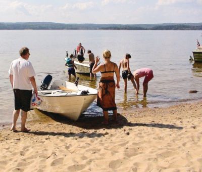 Vakantiewoningen huren in Arjang Tocksfors, Varmland Dalsland, Zweden | vakantiehuisje voor 6 personen