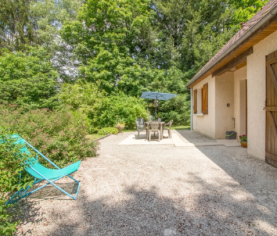 Vakantiewoningen huren in Aubazine, Limousin Corrèze, Frankrijk | vakantiehuis voor 4 personen