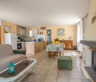 Vakantiewoningen huren in Aubazine, Limousin Corrèze, Frankrijk | vakantiehuis voor 4 personen