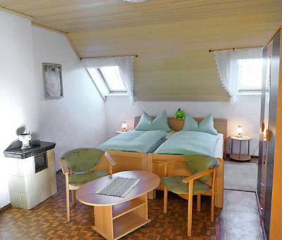 Vakantiewoningen huren in Bas Muskau, Saksen, Duitsland | vakantiehuis voor 4 personen