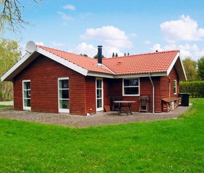 Vakantiewoningen huren in Bakkebolle, Vordingborg, Seeland, Denemarken | vakantiehuis voor 6 personen