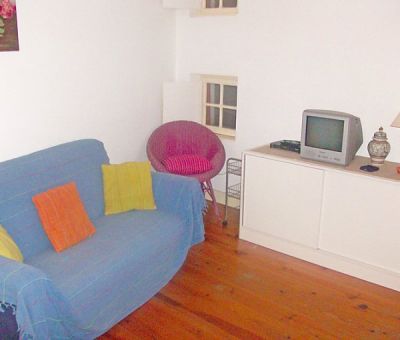 Vakantiewoningen huren in Lissabon, Kust van Lissabon, Portugal | appartement voor 4 personen