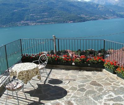 Vakantiewoningen huren in Bellano Comomeer, Lombardije, Italië | vakantiehuis voor 4 personen