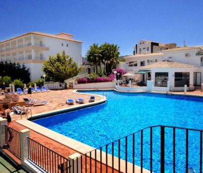 vakantiewoningen huren in Pego, Costa Blanca, Valencia - Murcia, Spanje | vakantiehuis voor 6 personen