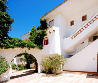 vakantiewoningen huren in Pego, Costa Blanca, Valencia - Murcia, Spanje | vakantiehuis voor 6 personen