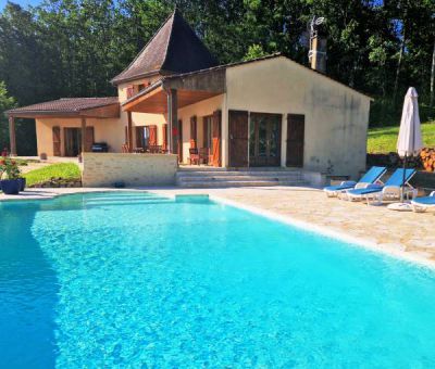 Vakantiewoningen huren in Belves, Aquitaine Dordogne, Frankrijk | vakantiehuis voor 8 personen