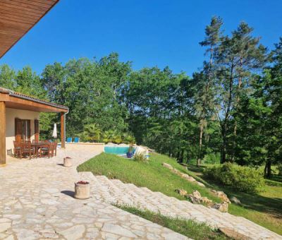 Vakantiewoningen huren in Belves, Aquitaine Dordogne, Frankrijk | vakantiehuis voor 8 personen