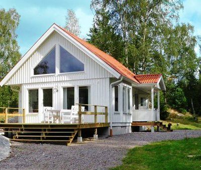 Vakantiewoningen huren in Brodalen Lysekil, Bohuslan, Zweden | vakantiehuisje voor 7 personen