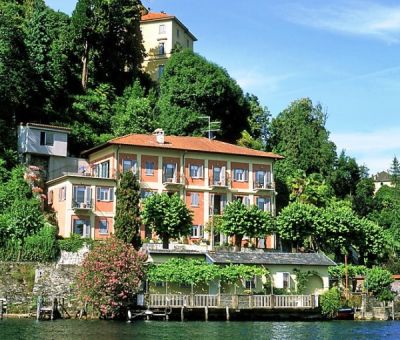 Vakantiewoningen huren in Orta San Giulio Meer van Orta, Piëmonte, Italië | vakantiehuis voor 2 personen