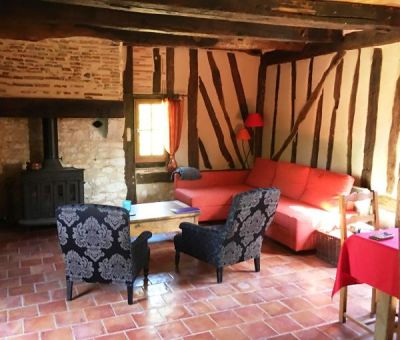 Vakantiewoningen huren in Castillonnes, Dordogne-Lot-Garonne, Frankrijk | vakantiehuis voor 8 personen
