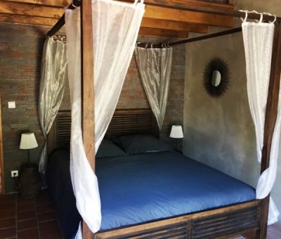 Vakantiewoningen huren in Castillonnes, Dordogne-Lot-Garonne, Frankrijk | vakantiehuis voor 8 personen