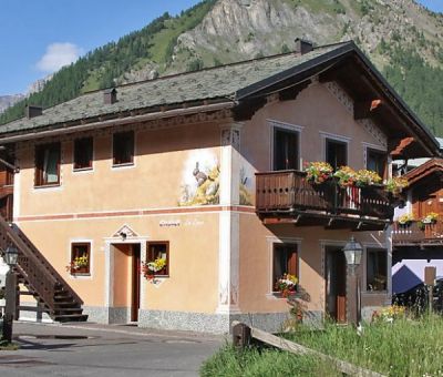 Vakantiewoningen huren in Livigno, Lombardije, Italië | vakantiehuis voor 6 personen