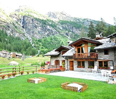 Vakantiewoningen huren in Arvier, Valle d'Aosta, Italië | vakantiehuis voor 4 personen