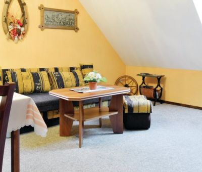 Vakantiewoningen huren in Chlivce u Hronova, Nachod, Noord Bohemen, Tsjechie | appartement voor 4 personen