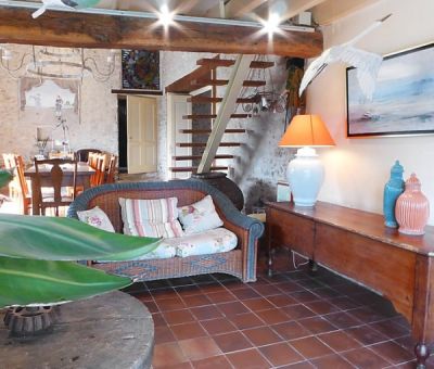 Vakantiewoningen huren in Civray, Poitou-Charentes Vienne, Frankrijk | vakantiehuis voor 10 personen