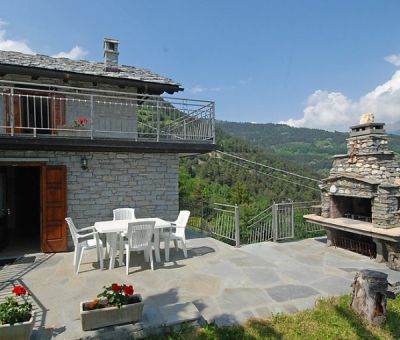 Vakantiewoningen huren in Sarre, Valle d'Aosta, Italië | vakantiehuis voor 4 personen
