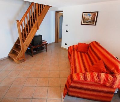 Vakantiewoningen huren in Sarre, Valle d'Aosta, Italië | vakantiehuis voor 4 personen