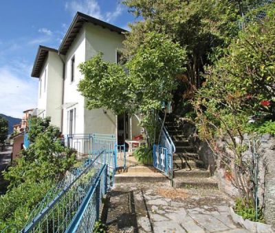 Vakantiewoningen huren in Moltrasio Comomeer, Lombardije, Italië | vakantiehuis voor 6 personen