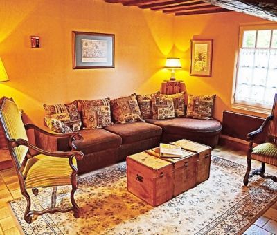 Vakantiewoningen huren in Crouttes, Normandie, Frankrijk | vakantiehuis voor 5 personen