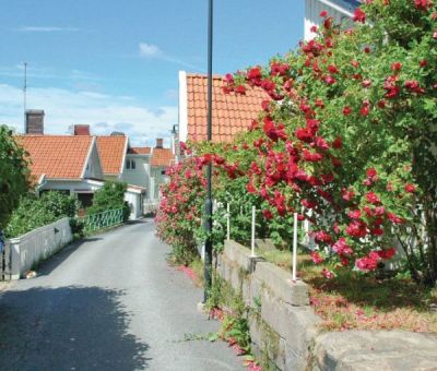 Vakantiewoningen huren in Denkmalgesch Lysekil, Bohuslan, Zweden | vakantiehuisje voor 5 personen